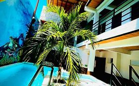 Hotel Coralite Suites Santa Marta